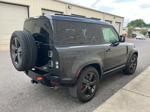 Used 2023 Land Rover Defender 90 X AWD/4WD image 4