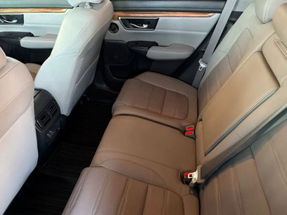 Used 2022 Honda CR-V EX-L