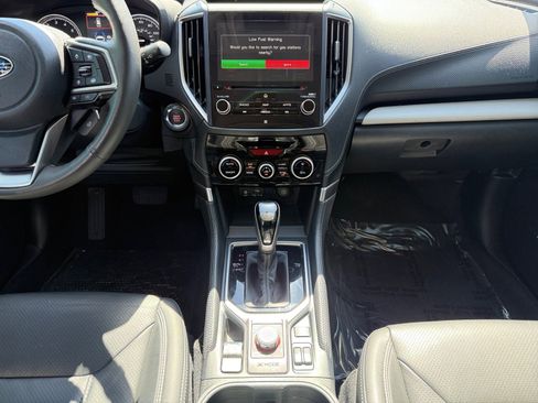 Used 2022 Subaru Forester Limited w/ Popular Package #3 image 11