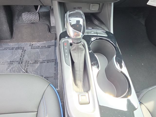 New 2026 Buick Envista Sport Touring w/ Convenience I Package FWD image 27