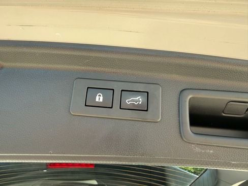Used 2024 Subaru Forester Wilderness AWD/4WD image 29