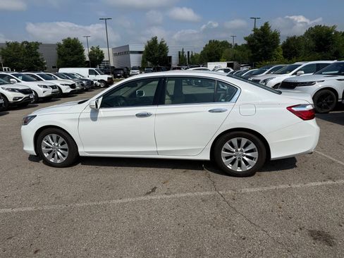 Used 2013 Honda Accord EX-L image 7