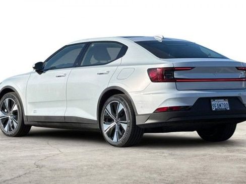 Used 2023 Polestar Polestar 2 w/ Pilot Pack image 7
