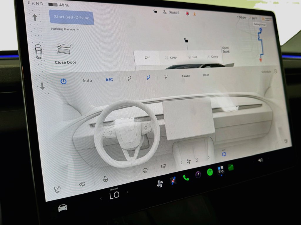Used 2024 Tesla Model 3 Standard Range RWD image 16