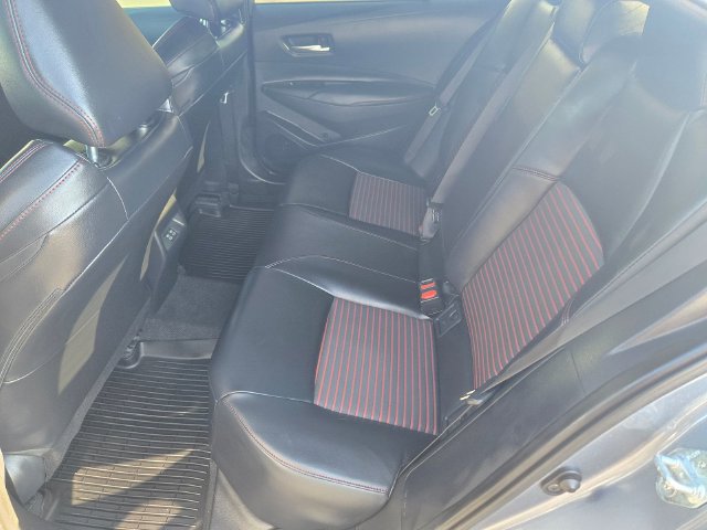 Used 2024 Toyota Corolla XSE FWD image 10
