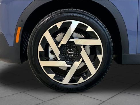 Used 2025 MINI Cooper Countryman S AWD/4WD image 10