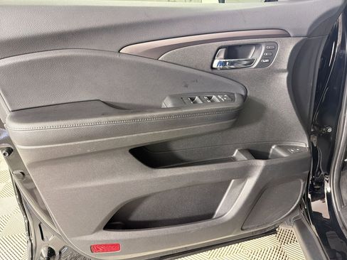 Certified 2019 Honda Passport EX-L image 13