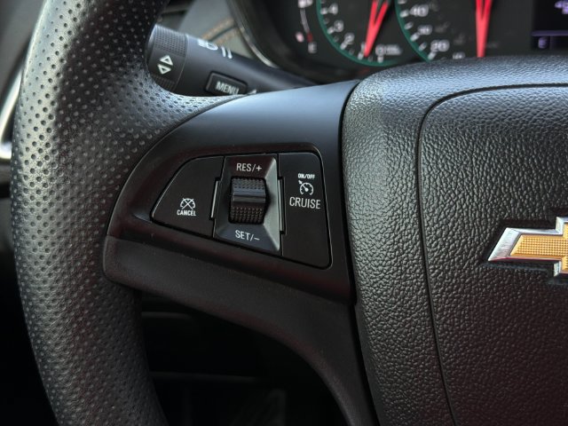 Used 2020 Chevrolet Trax LS w/ Tint and Cruise Package FWD image 22
