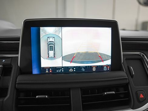 Used 2023 Chevrolet Tahoe High Country w/ Advanced Technology Package image 15