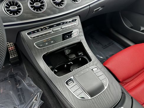 Certified 2023 Mercedes-Benz E 450 4MATIC Coupe image 27