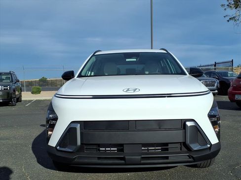 New 2026 Hyundai Kona SEL Sport image 2