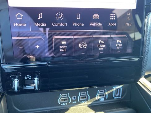 New 2026 RAM 2500 Limited image 29