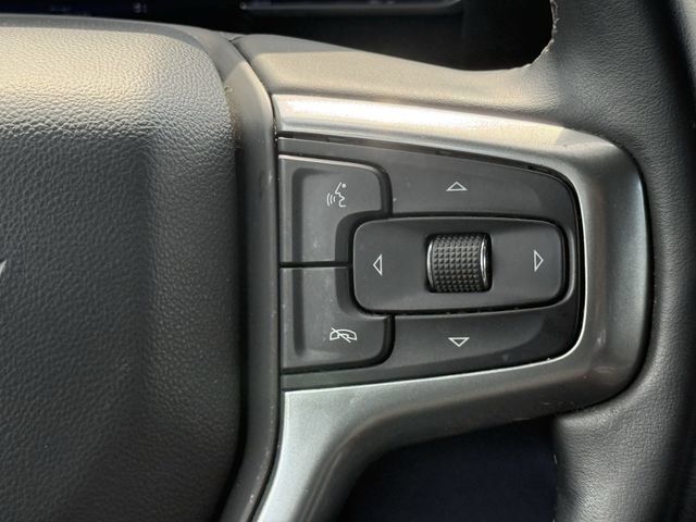 Certified 2026 Chevrolet Silverado 1500 LT AWD/4WD image 16