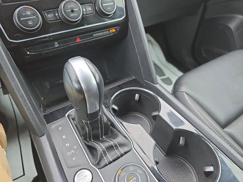 Used 2023 Volkswagen Atlas SE w/ Black Wheel Package AWD/4WD image 25