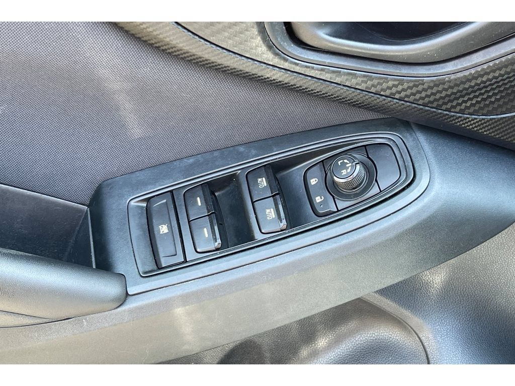 Used 2019 Subaru Crosstrek 2.0i Premium w/ Eyesight System AWD/4WD image 13