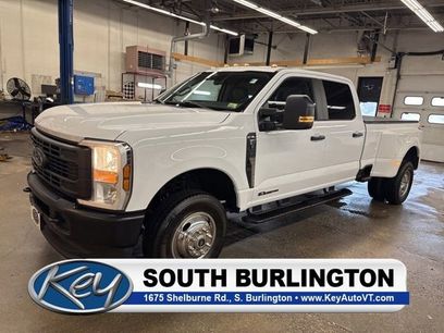 Used 2024 Ford F350 XL