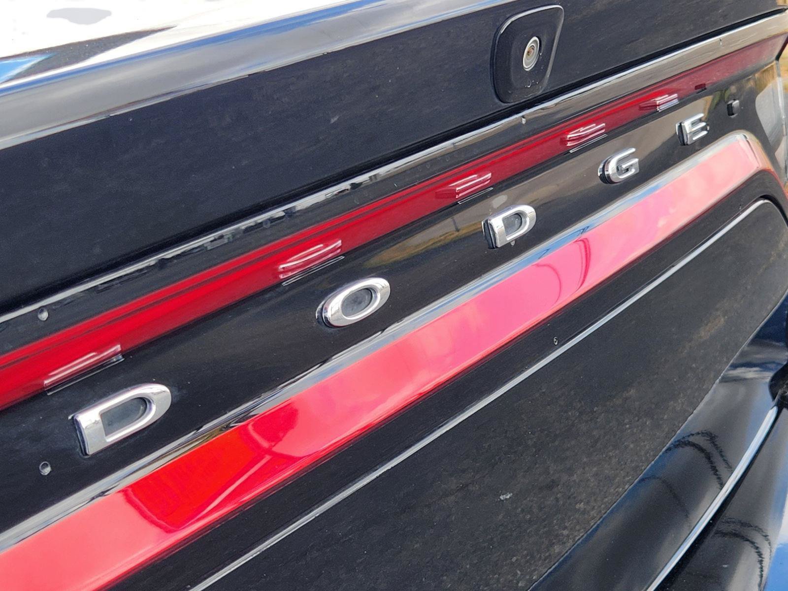 Used 2023 Dodge Charger SXT RWD image 13