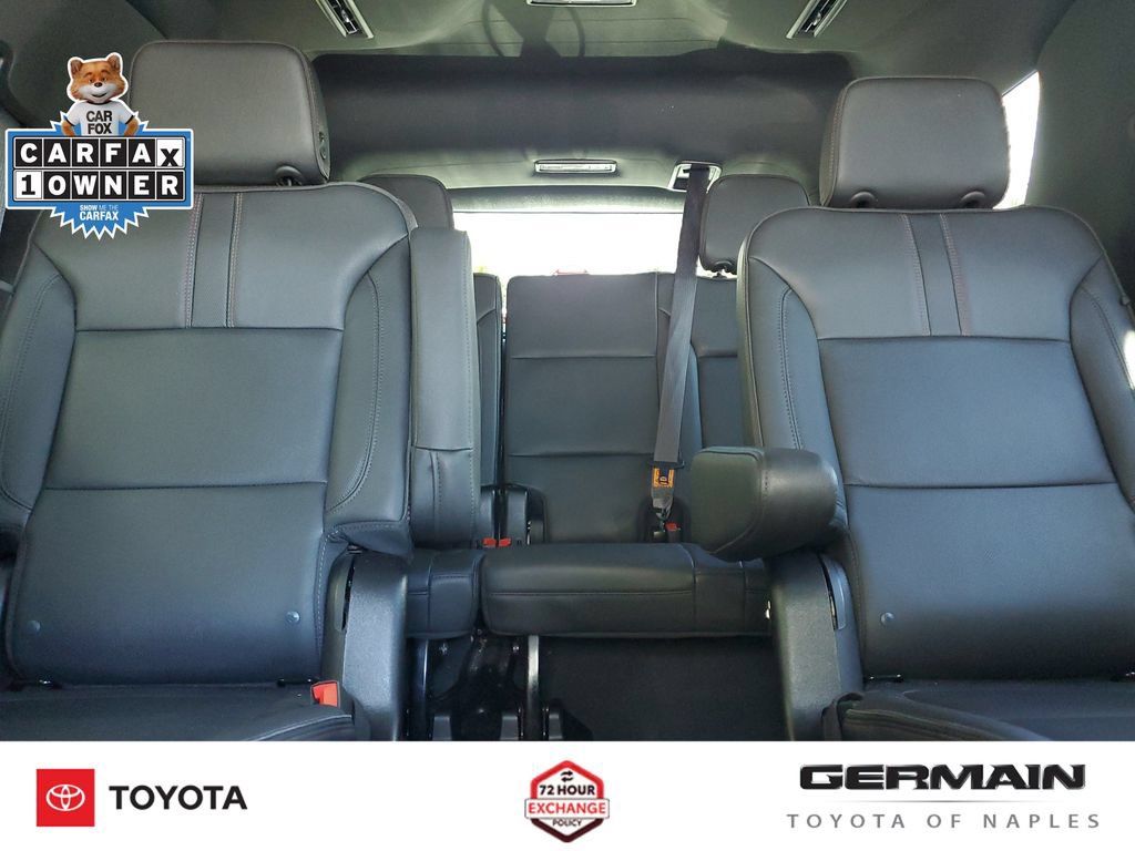Used 2023 Chevrolet Tahoe RST w/ Luxury Package RWD image 32