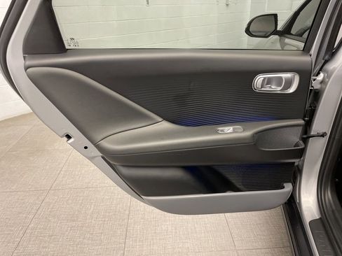 Used 2024 Hyundai Ioniq 6 SEL RWD image 21