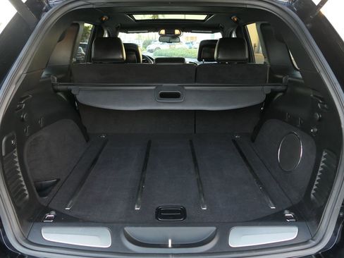 Used 2015 Jeep Grand Cherokee High Altitude image 21