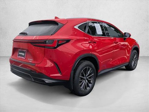 Used 2023 Lexus NX 350 AWD w/ Premium Package image 5
