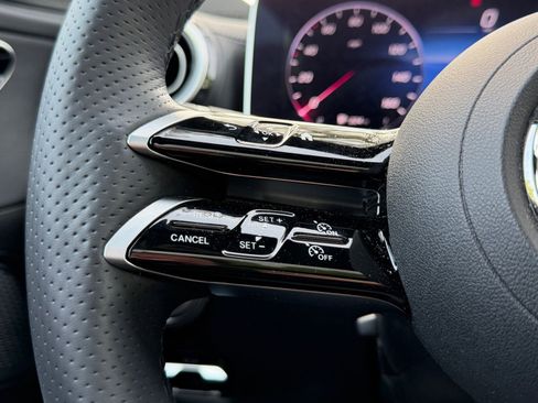 Certified 2024 Mercedes-Benz C 300 Sedan image 22