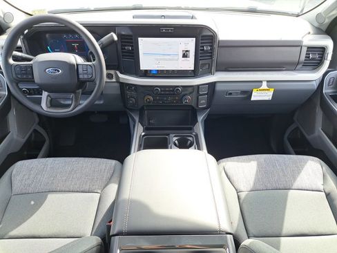 New 2026 Ford F350 XLT w/ XLT Premium Package image 16
