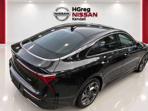 Used 2025 Kia K5 GT-Line FWD image 4