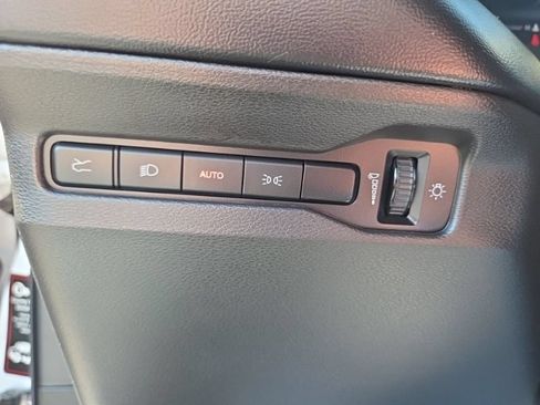 Used 2026 Dodge Charger Scat Pack w/ Blacktop Package AWD/4WD image 21