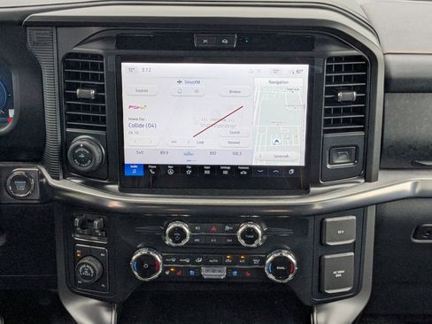 New 2025 Ford F150 Tremor w/ Equipment Group 402A High image 19