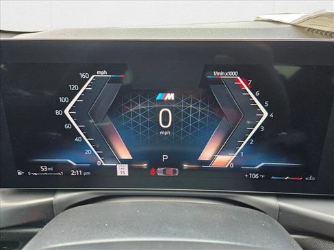 Used 2026 BMW 430i xDrive Coupe w/ M Sport Package image 11