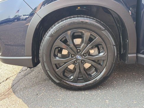 Used 2020 Subaru Forester Sport w/ Popular Package #2 AWD/4WD image 28