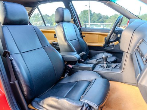 Used 1998 BMW M3 Sedan RWD image 32