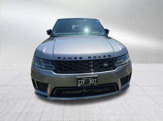 Used 2021 Land Rover Range Rover Sport HSE Dynamic AWD/4WD video 2
