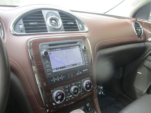 Used 2014 Buick Enclave Premium w/ Trailering Provision Package FWD image 50