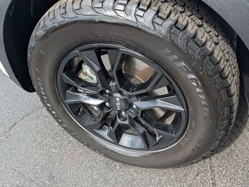 Used 2024 Kia Sportage X-Pro AWD/4WD image 18