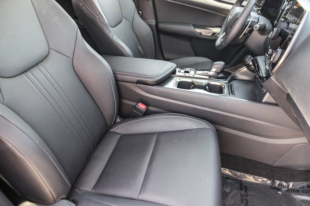 Certified 2024 Lexus NX 350 AWD w/ Cold Area Package image 18