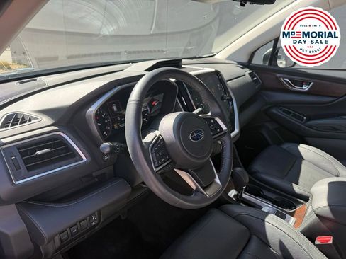 Used 2023 Subaru Ascent Touring AWD/4WD image 20
