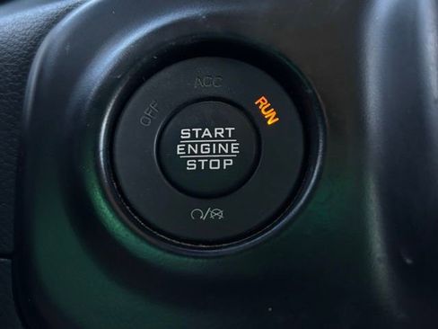 Certified 2022 Jeep Wrangler Unlimited Rubicon w/ Xtreme Recon 35" Tire Package image 41