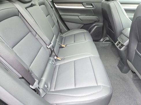 New 2026 GMC Terrain Denali AWD/4WD image 31