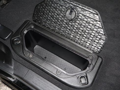 Used 2025 RAM 1500 Big Horn image 9