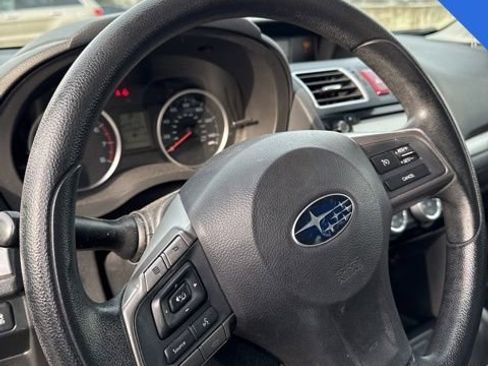 Used 2016 Subaru Forester 2.5i Premium w/ Popular Package #2 image 10