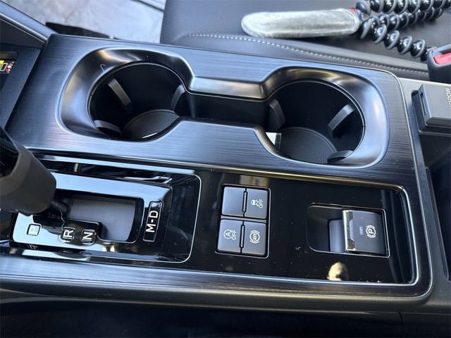 New 2026 Subaru Outback Limited AWD/4WD image 83