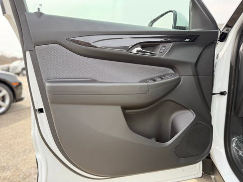 New 2026 Chevrolet TrailBlazer LT AWD/4WD image 13