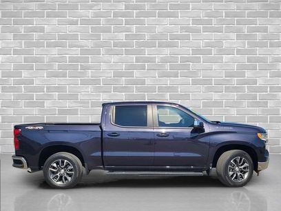 Certified 2023 Chevrolet Silverado 1500 LT
