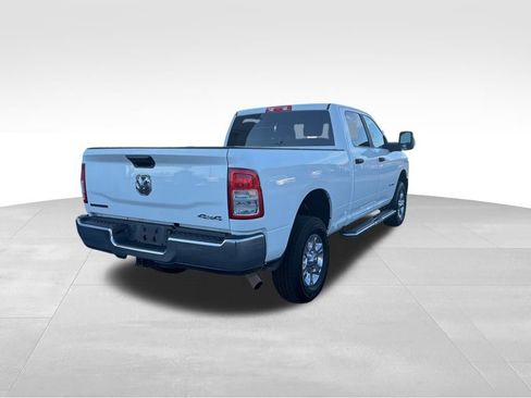Used 2024 RAM 2500 Big Horn image 5