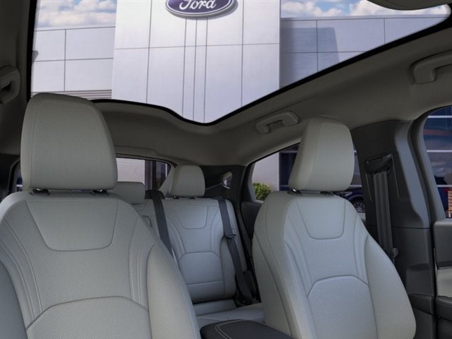 New 2026 Ford Mustang Mach-E Premium AWD/4WD image 22