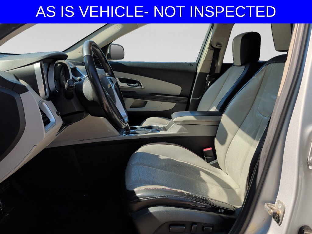 Used 2011 Chevrolet Equinox LT FWD image 16