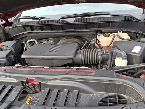 Used 2019 Chevrolet Silverado 1500 RST image 29