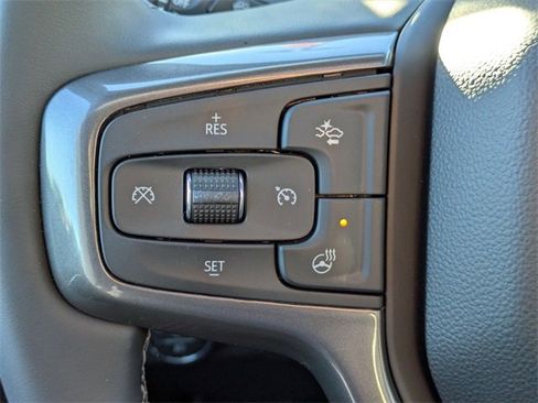 New 2026 Chevrolet Silverado 3500 High Country w/ High Country Premium Package image 16